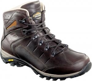 MEINDL Bergamo Identity - Wanderschuhe Frauen