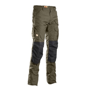 Fjällräven Barents Pro Men Long Herren Wanderhose olive Gr. 46