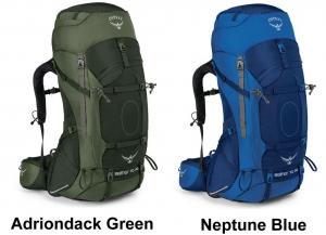OSPREY Aether AG 70 - Trekkingrucksack