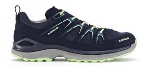 Lowa Innox Evo Gtx® Lo Ws - navy/mint