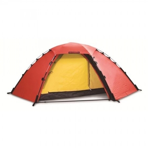 Hilleberg Staika Trekkingzelt rot