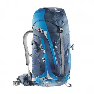 Deuter ACT Trail Pro 40 Wanderrucksack blau