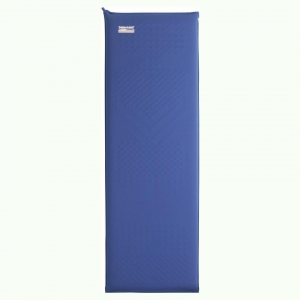 Therm-A-Rest Luxury Map™ L Thermomatte deep blue