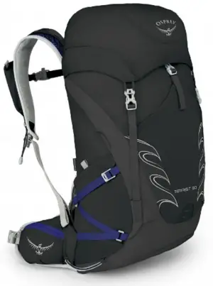 Osprey Tempest 30 Women - Tourenrucksack