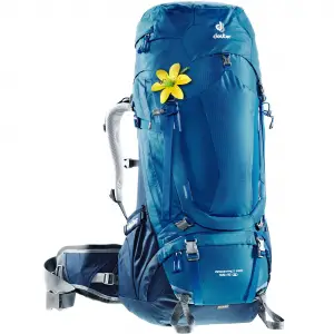 DEUTER Aircontact Pro 55+15 SL - Trekkingrucksack Frauen