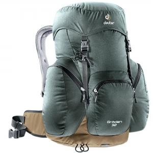 Deuter Gröden 32 Wanderrucksack anthrazit