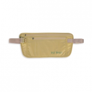 Tatonka Skin Moneybelt Int. Hüfttasche natural