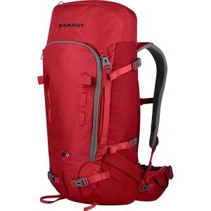 Mammut Trion Pro 35+7 Rucksack Rot