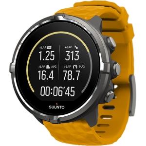 SUUNTO Spartan Sport WHR Baro - GPS-Uhr