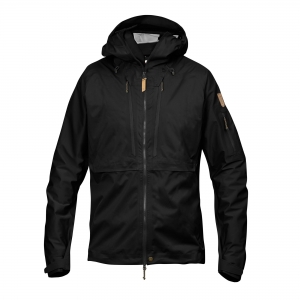 FJÄLLRÄVEN Keb Eco-Shell Jacket Outdoorjacke - Hardshelljacke