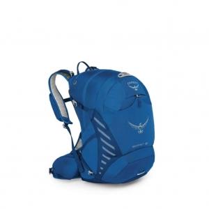 Osprey Escapist 32 M/L Fahrradrucksack blau,indigo blue