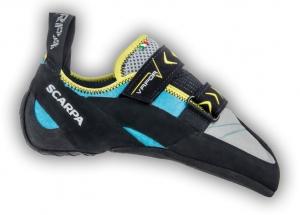 SCARPA Vapor V - Kletterschuhe Frauen