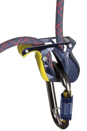  Salewa Ergo Belay System - Sicherungsgerät