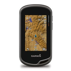 Garmin Navigationsgerät