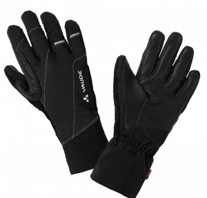 VAUDE Bormio Gloves - Polartec® Alpha® Handschuhe