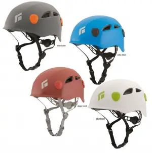 BLACK DIAMOND Half Dome - Kletterhelm, Damen