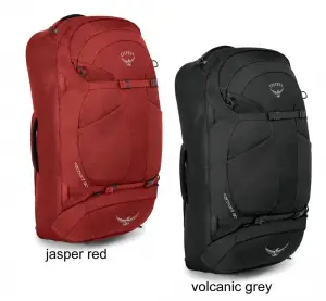  Osprey Farpoint 80 - Reiserucksack / Reisetasche