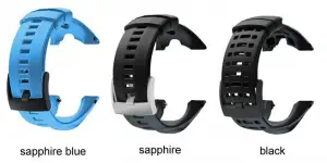  Suunto Ambit 3 Peak Strap - Ersatzarmband