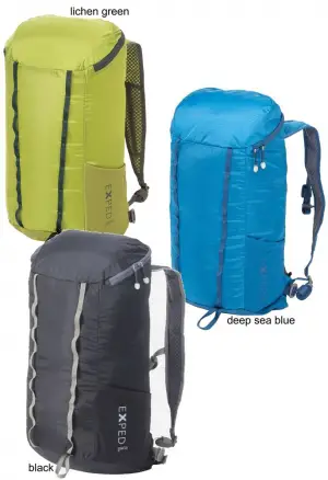 Exped Summit Lite 25 - Rucksack
