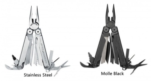 LEATHERMAN Wave - Multi Tool