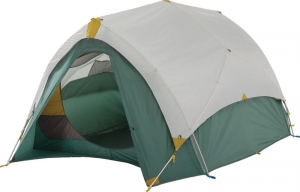  Therm-A-Rest Tranquility 4 Camp Tent - 4 Personen Zelt