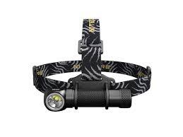 Nitecore HC33 Stirnlampe