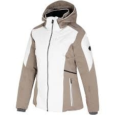 ZIENER Tabina - Skijacke Frauen