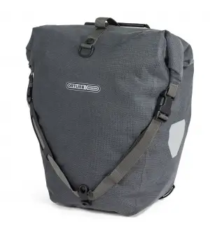 Ortlieb Back-Roller Urban QL2.1 - coffee
