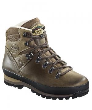 MEINDL Borneo 2 MFS - Wanderschuhe