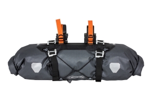 Ortlieb Handlebar-Pack - schiefer