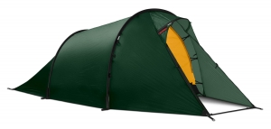 Hilleberg Nallo 2 - grün