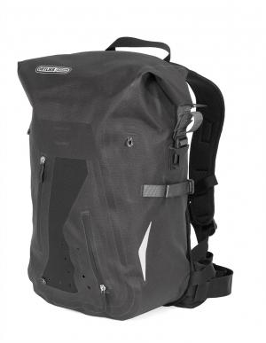 Ortlieb Packman Pro2 - dark chili