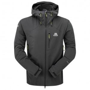 MOUNTAIN EQUIPMENT Frontier Hooded Jacket - Softshelljacke 