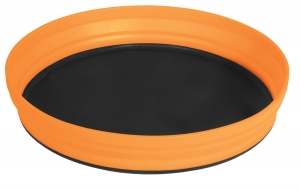 Sea To Summit X-Plate - blue