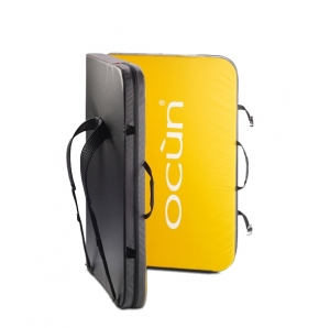 Ocún Crashpad Sundance - gelb