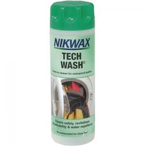 NIKWAX Tech Wash - Reisewaschmittel