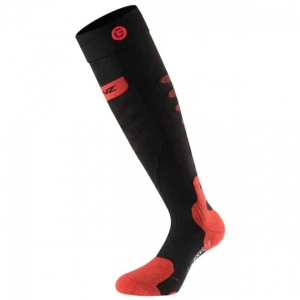 LENZ Heat Socks - beheizbare Skisocken