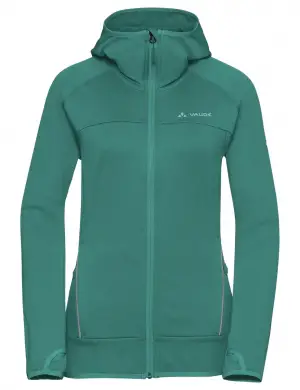 VAUDE Tekoa Fleece Jacket- Fleecejacke Frauen