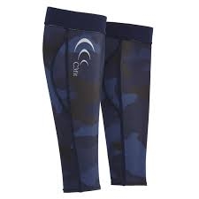 C3FIT Performance Calf Sleeves - Laufhose 
