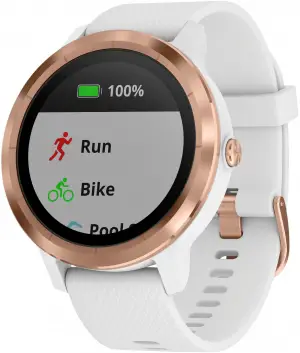GARMIN Vivoactive 3 - Smartwatch