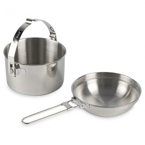 TATONKA Kettle 2.5 liter - Kochtopf