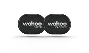 WAHOO RPM Speed & Cadence - Bike Sensoren