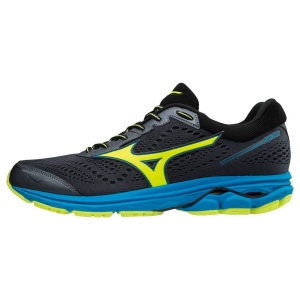 MIZUNO Wave Rider 22 - Laufschuhe/Trailrunning