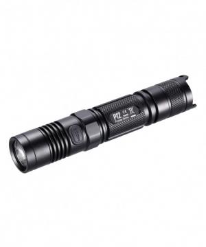 NITECORE LED P12 - Taschenlampe