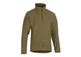 CLAWGEAR Softshelljacke Audax - Softshelljacke