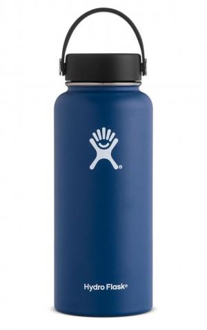 HYDRO FLASK Wide Mouth 1L - Trinkflasche/Isolierflasche