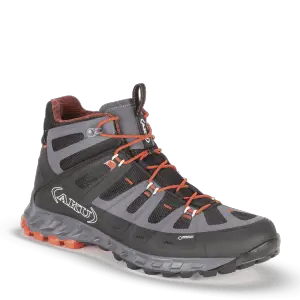 AKU Selvatica MID GTX - Wanderschuhe Frauen