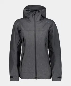 CMP Women Jacket Fix Hood - Hardshelljacke Frauen
