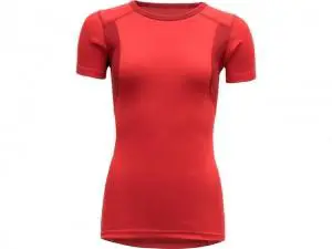 DEVOLD Hiking T-Shirt - Funktionsshirt Frauen