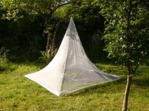 BRETTSCHNEIDER Expedition Natural - Moskitonetz